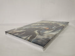 Dark Souls Cover Collection by Alan Quah *Sealed* (Hardcover, 2018)