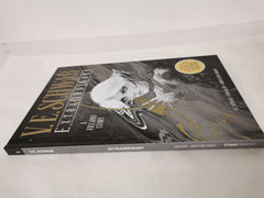 Extraordinary (Convention Special Signed Edition Hardcover)