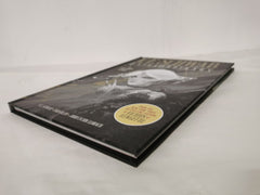 Extraordinary (Convention Special Signed Edition Hardcover)