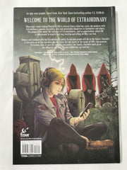 Extraordinary (Convention Special Signed Edition Hardcover)