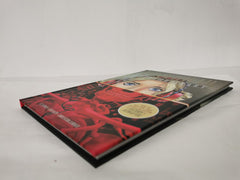 Extraordinary (Exclusive Special Signed Limited Edition Balam Variant Hardcover)