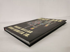 Kick-Ass Collector's Edition (Art Cover) by Mark Millar (Hardcover, 2010)