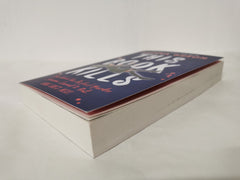 This Book Kills by Ravena Guron *Signed* Paperback