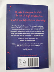 This Book Kills by Ravena Guron *Signed* Paperback
