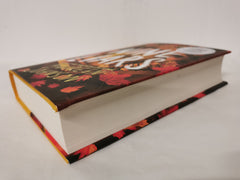 Nine Liars by: Maureen Johnson *Signed* Hardcover