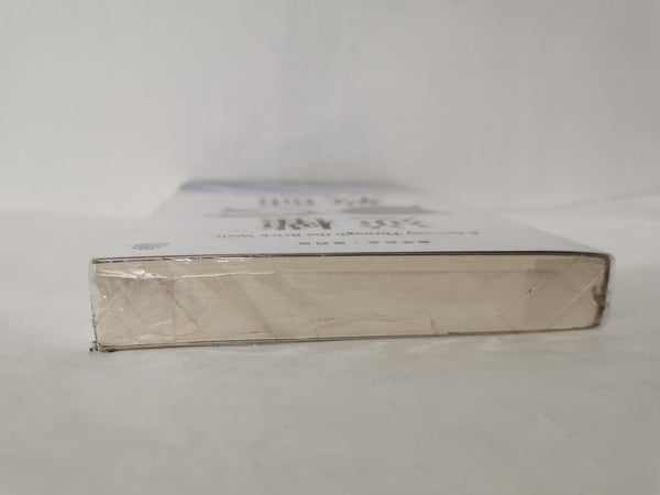 A Journey Through the Brick Wall (Chinese Edition)