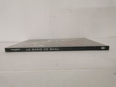 WARHAMMER 40,000 Eveil Psychique Le Sang De Baal *New Sealed* French Edition