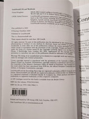 Construction Law Reports Vol 188 & 189 | Keating Chambers | Lexis Nexis