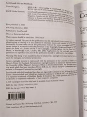 Construction Law Reports Vol 188 & 189 | Keating Chambers | Lexis Nexis