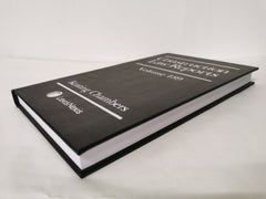 Construction Law Reports Vol 189 | Keating Chambers | LexisNexis | 9781474315050