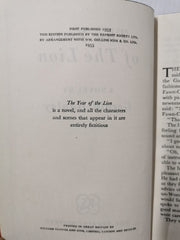 Bundle of 6 Vintage 1950's books from The Reprint Society London