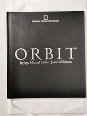 Orbit by Jay Apt, Michael Helfert, Justin Wilkins