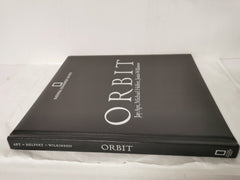 Orbit by Jay Apt, Michael Helfert, Justin Wilkins