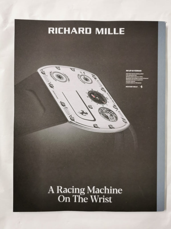 Boat International Magazine, January 2023 The Business of Yachting