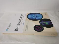 Rheumatology Volume 61, Number 8, Aug 2022 ISSN 1462-0324