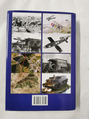 Our Fallen Members War Casualities of the Kildare Street by Michael Pegum Signed