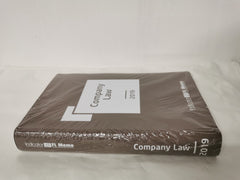 Company Law Memo 2019 | Indicator