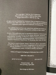 The Flames of Hope (Wings of Fire #15) by Tui T. Sutherland | 5 Apr 2022