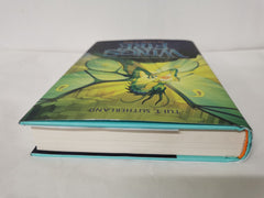 The Flames of Hope (Wings of Fire #15) by Tui T. Sutherland | 5 Apr 2022