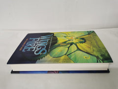 The Flames of Hope (Wings of Fire #15) by Tui T. Sutherland | 5 Apr 2022