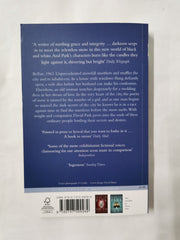 The Big Snow by David Park (Paperback, 2009) *SIGNED*