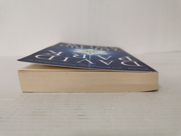 The Big Snow by David Park (Paperback, 2009) *SIGNED*