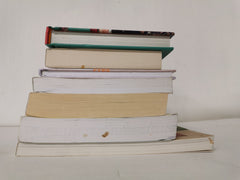 Bundle 7 Books: Pregnancy / Maternity / Postpartum /Parenting