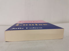 The Two Lives of Louis & Louise by Julie Cohen (Uncorrected Proof Copy)