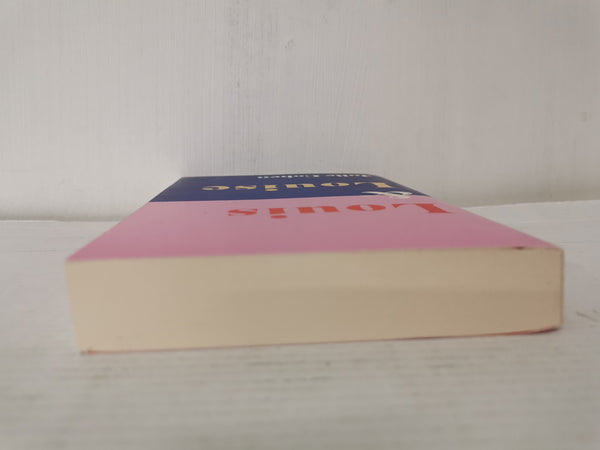 The Two Lives of Louis & Louise by Julie Cohen (Uncorrected Proof Copy)
