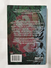 Sealed by Naomi Booth *SIGNED* (Paperback, 2017)