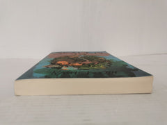 Sealed by Naomi Booth *SIGNED* (Paperback, 2017)