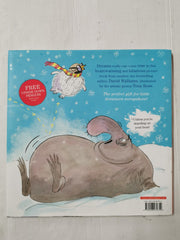 Geronimo by David Walliams (Hardcover, 2018) *SIGNED*