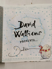 Geronimo by David Walliams (Hardcover, 2018) *SIGNED*
