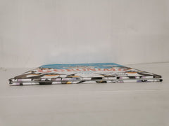 Geronimo by David Walliams (Hardcover, 2018) *SIGNED*