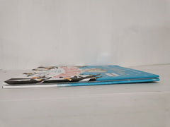 Geronimo by David Walliams (Hardcover, 2018) *SIGNED*