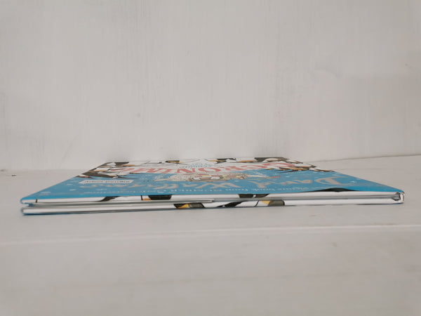 Geronimo by David Walliams (Hardcover, 2018) *SIGNED*