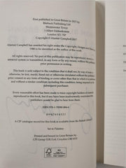 Alastair Campbell Diaries: Volume 6: From Blair to Brown 2005 - 2007 *Signed*