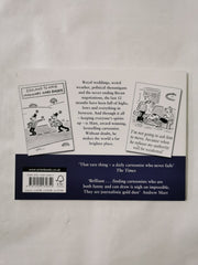 The Best of Matt 2018 by Matt Pritchett *Signed*