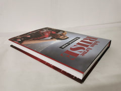 Running Man: My Story Hardcover – Signed First Edition by John Arne Riise