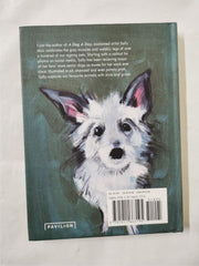 Old Dogs Hardcover by Sally Muir  (Signed)