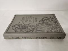 The Dark Powers Of Tolkien *Signed* by David Day