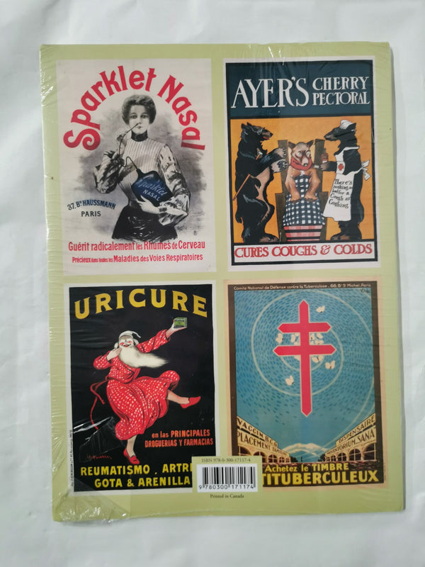 Health for Sale: Posters from the William H. Helfand Collection