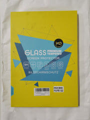 2-Pack Screen Protector: iPad Pro 11 4th/3rd/2nd/1st Gen & iPad Air 5th/4th Gen