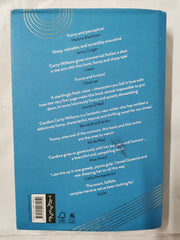 Queenie: British Book Awards Book of the Year by Candice Carty-Williams (SIGNED)