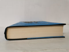 Queenie: British Book Awards Book of the Year by Candice Carty-Williams (SIGNED)