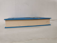 Queenie: British Book Awards Book of the Year by Candice Carty-Williams (SIGNED)