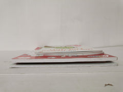 5 X Young Children's Colouring Books: Dinosaurs, Gardens, Under the Sea