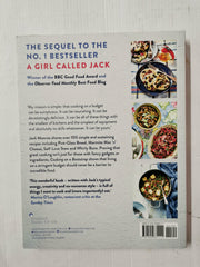 Cooking on a Bootstrap: Over 100 Simple, Budget Recipes by Jack Monroe (2018)