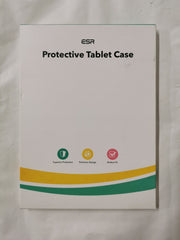 Case for iPad Air 5th & 4th Generation, Magnetic Attachment, Auto Sleep/Wake