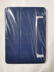 Case for iPad Air 5th & 4th Generation, Magnetic Attachment, Auto Sleep/Wake